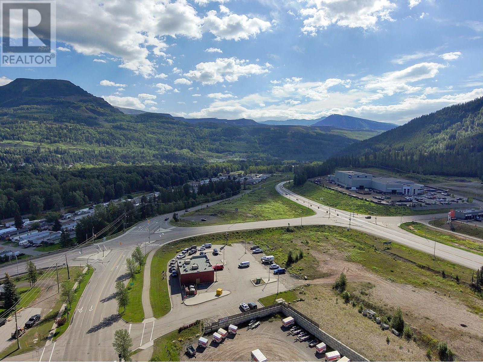 101 Aspen Drive Unit# A, Sparwood, BC