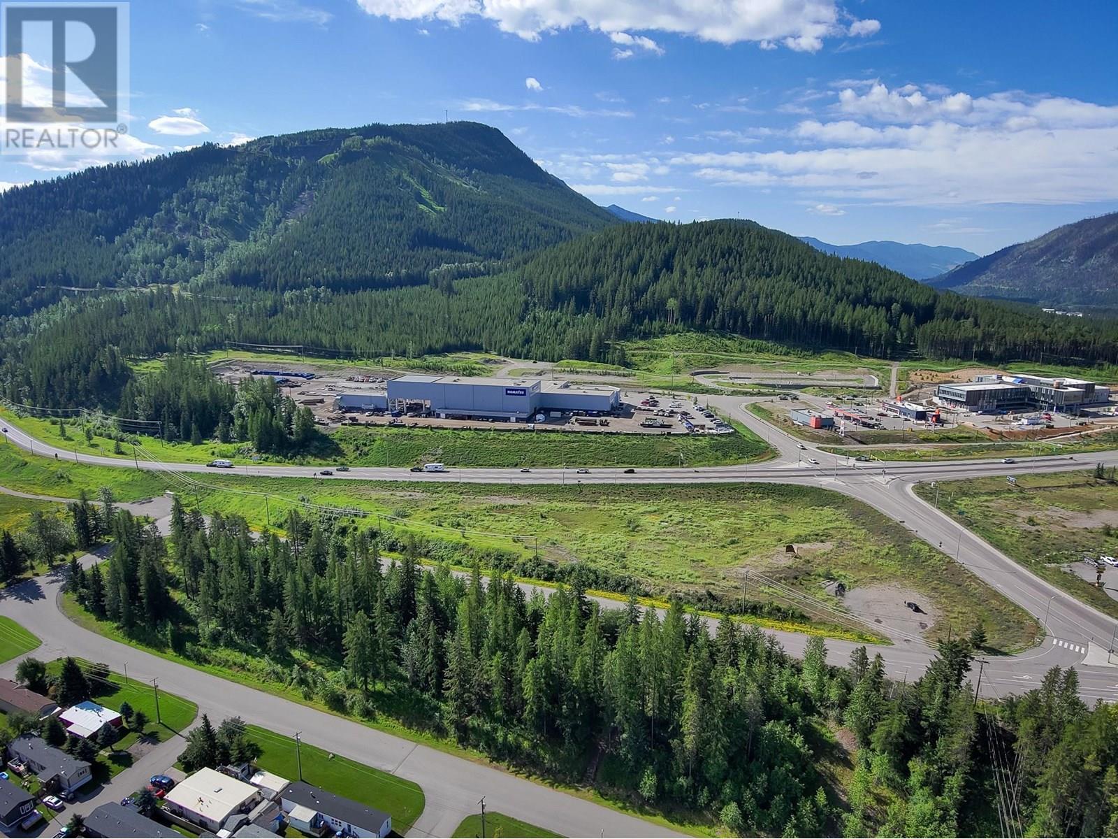 101 Aspen Drive Unit# A, Sparwood, BC