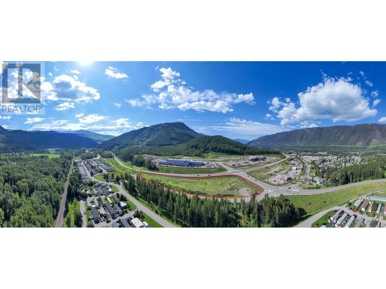 101 Aspen Drive Unit# A, Sparwood, BC