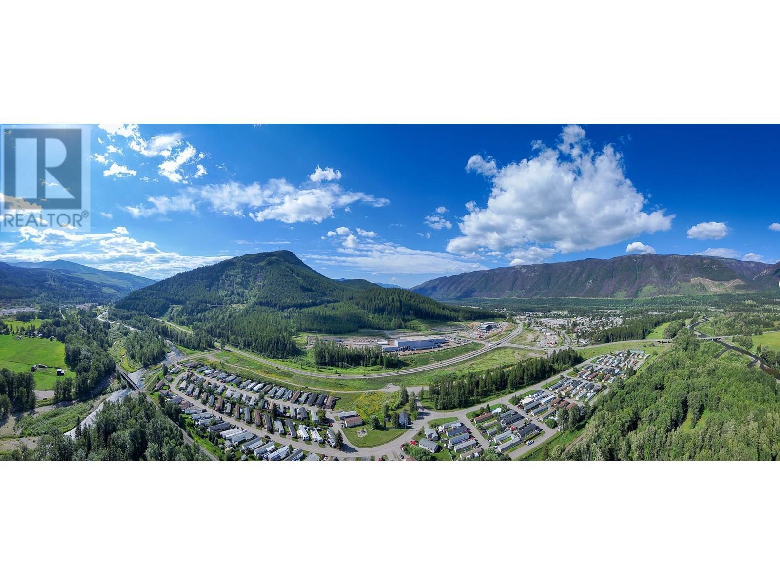 101 Aspen Drive Unit# A, Sparwood, BC
