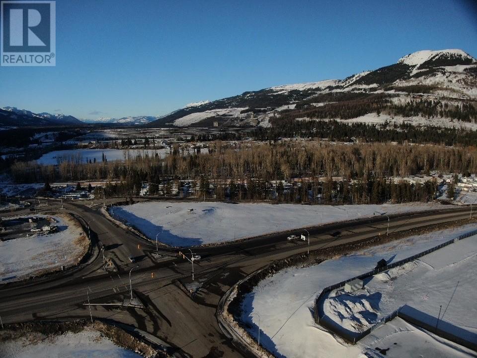 91 Aspen Drive, Sparwood, BC