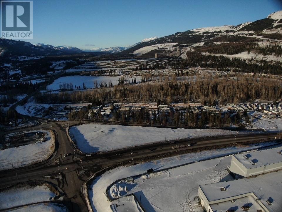 91 Aspen Drive, Sparwood, BC