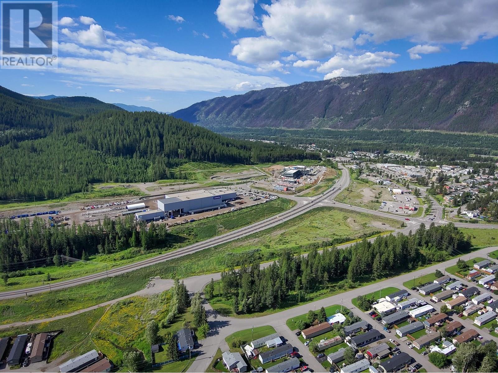 91 Aspen Drive, Sparwood, BC