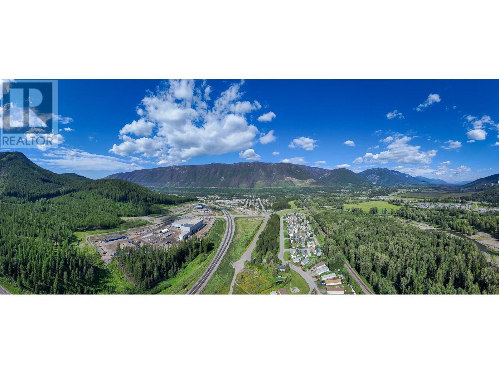 91 Aspen Drive, Sparwood, BC
