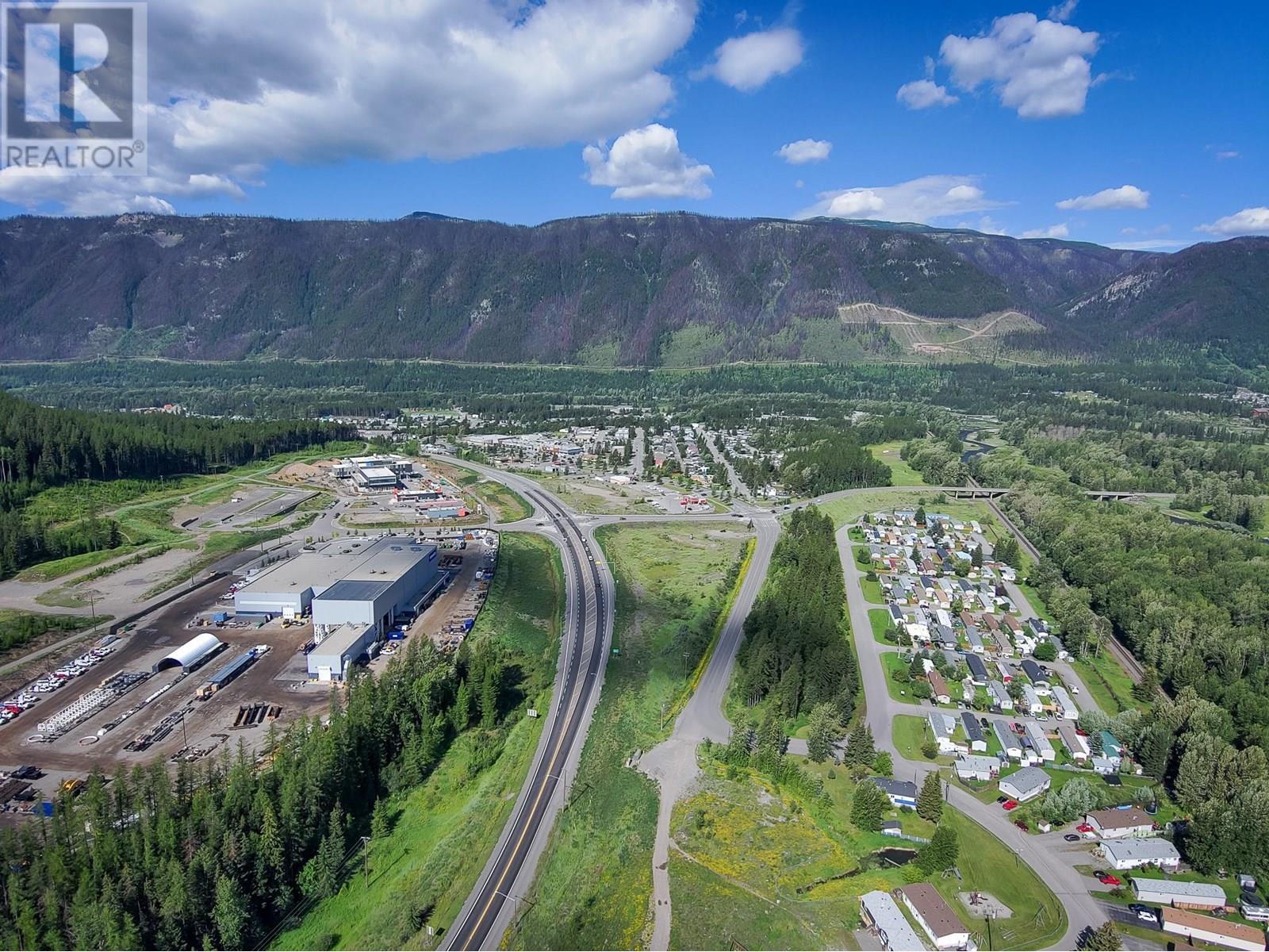 91 Aspen Drive, Sparwood, BC