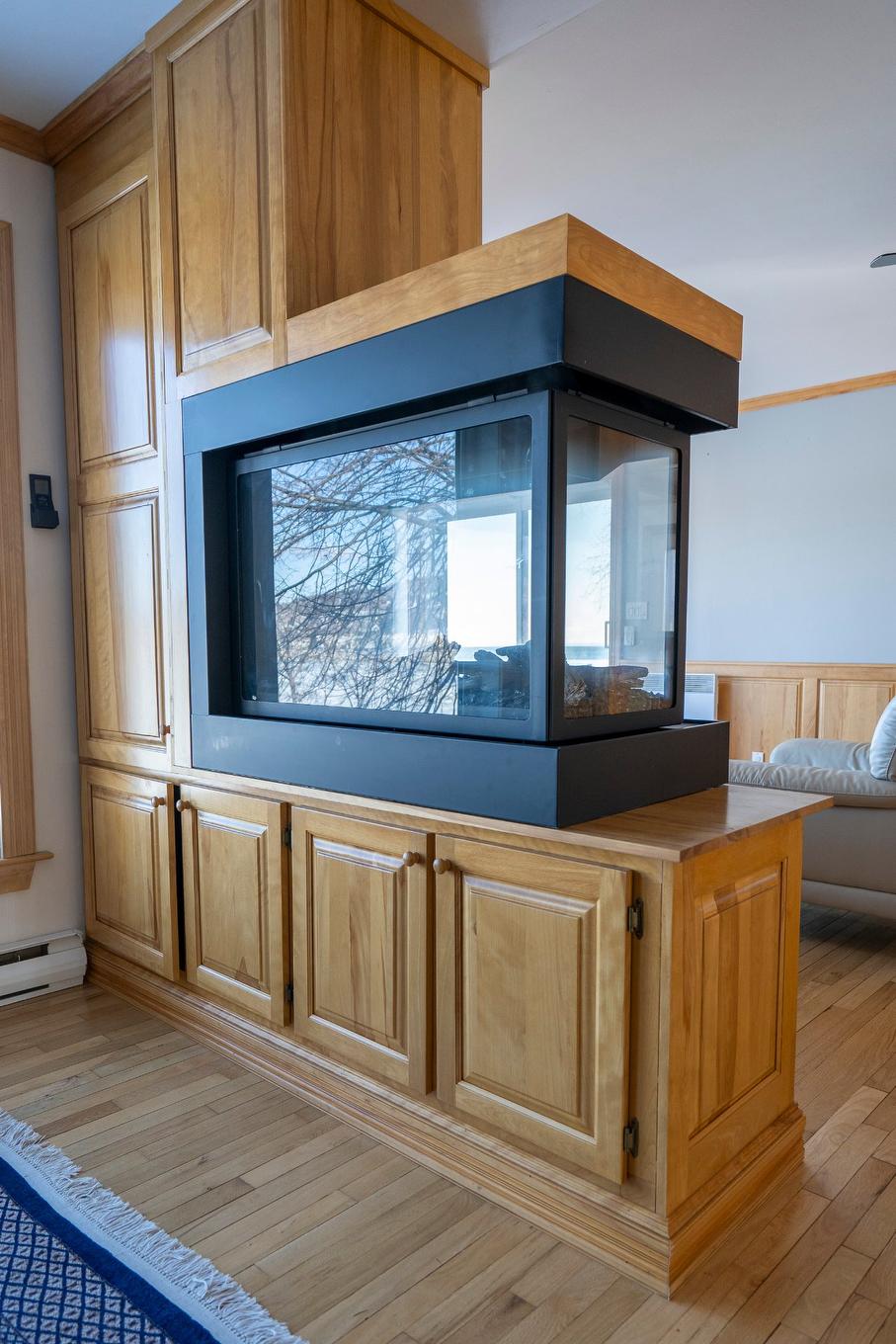 Autre - 60 Rue De La Miscoutine, La Malbaie, QC - Indoor Photo Showing Other Room