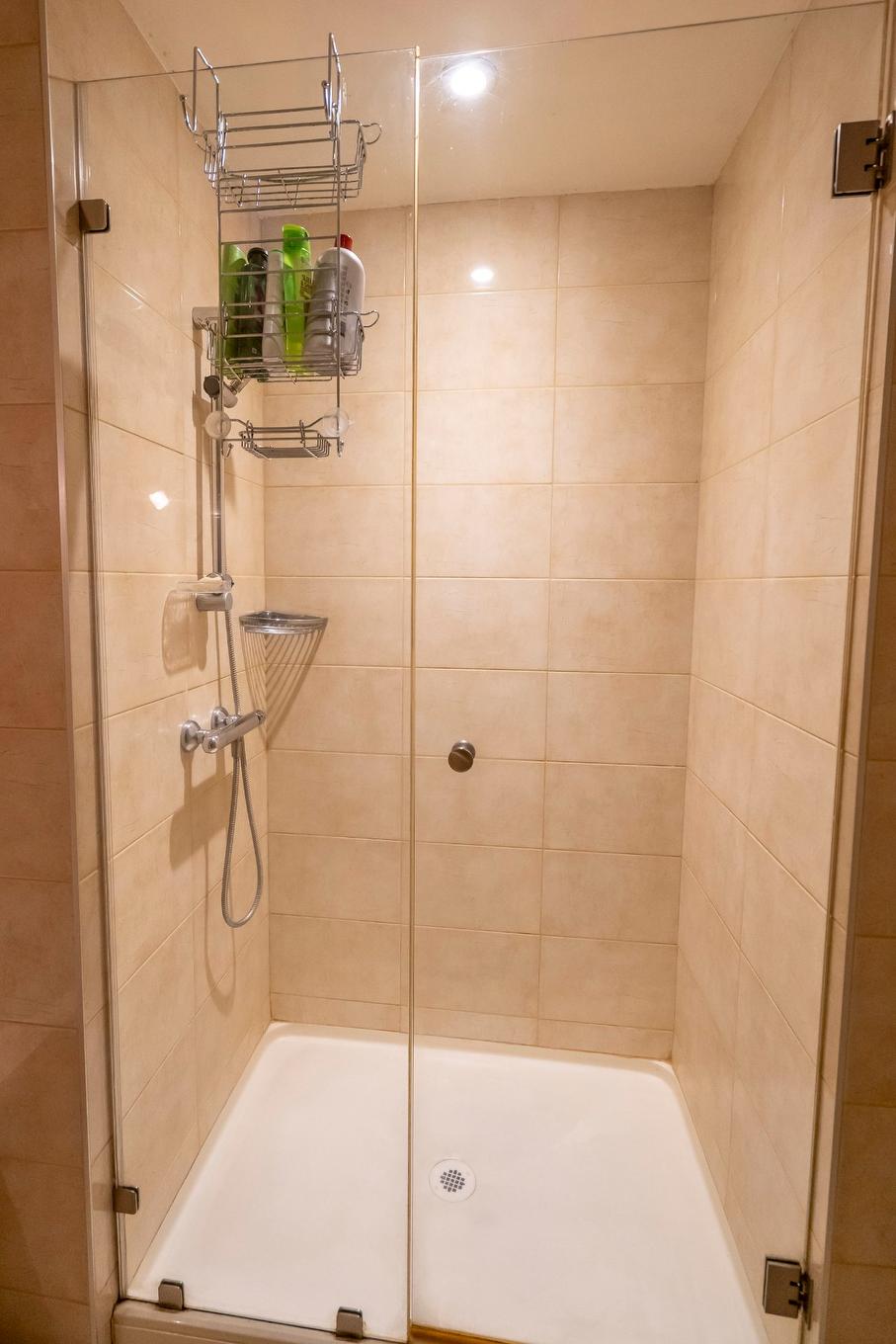 Salle de bains - 60 Rue De La Miscoutine, La Malbaie, QC - Indoor Photo Showing Bathroom