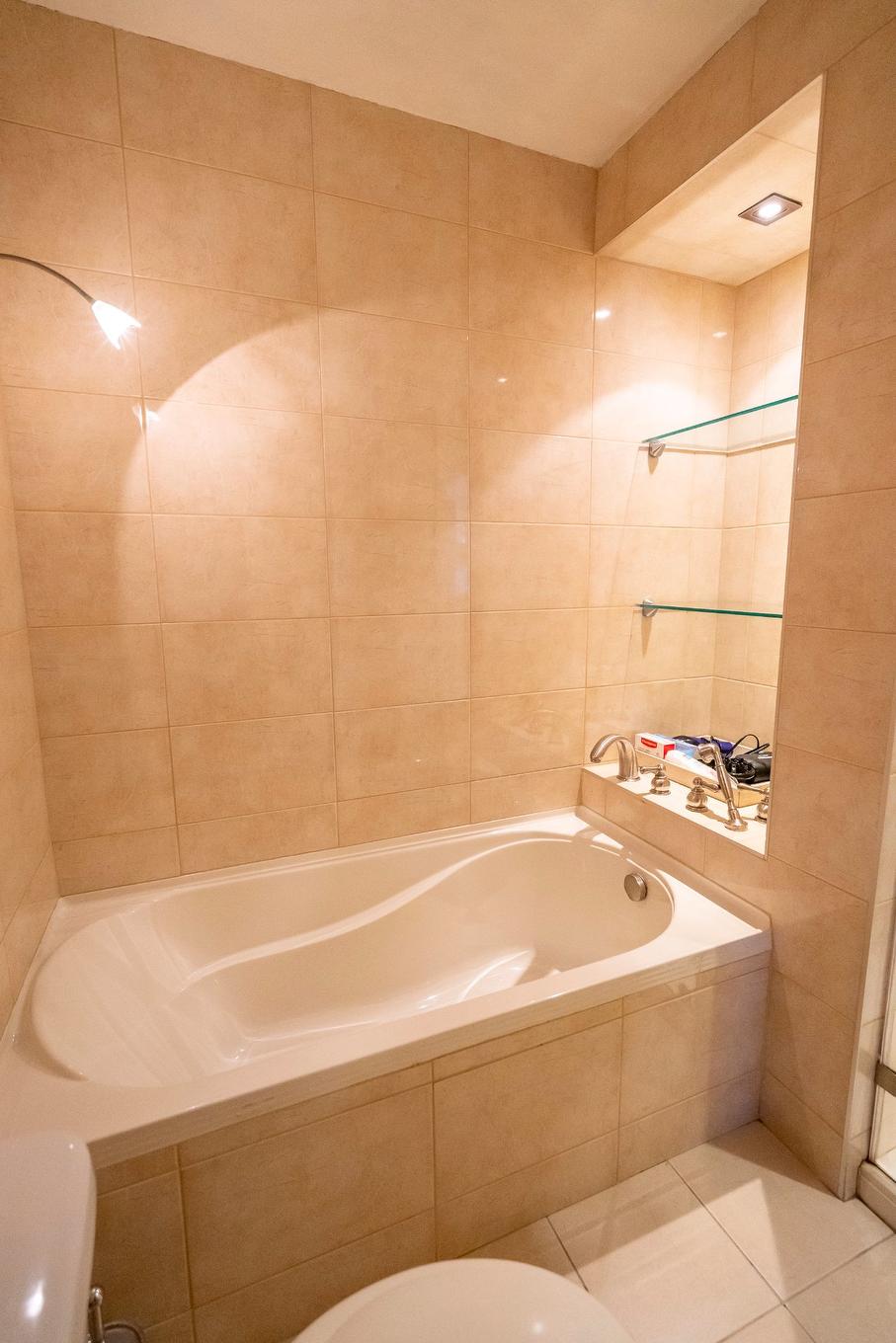 Salle de bains - 60 Rue De La Miscoutine, La Malbaie, QC - Indoor Photo Showing Bathroom