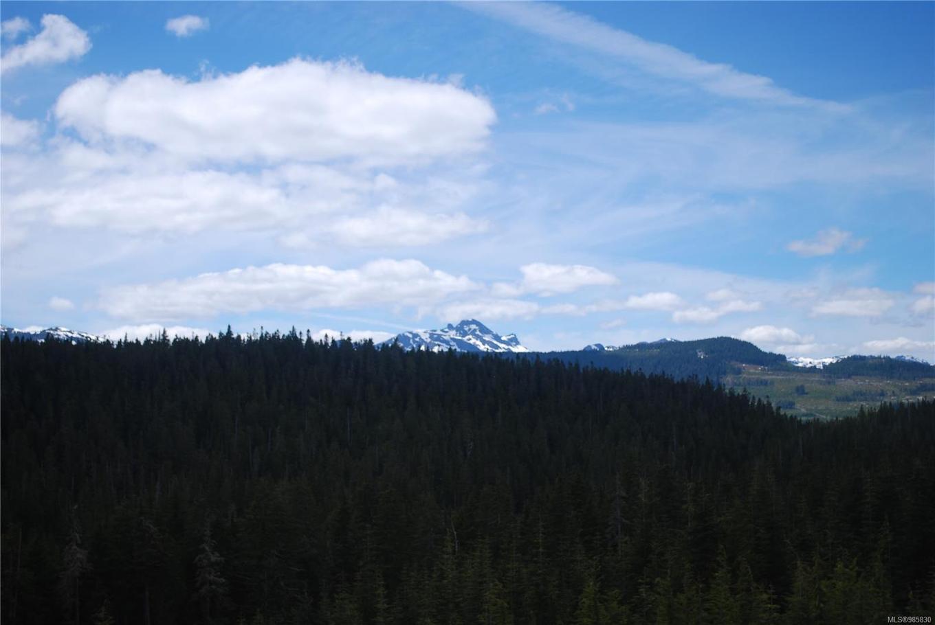 720 Arrowsmith Ridge, Courtenay, BC