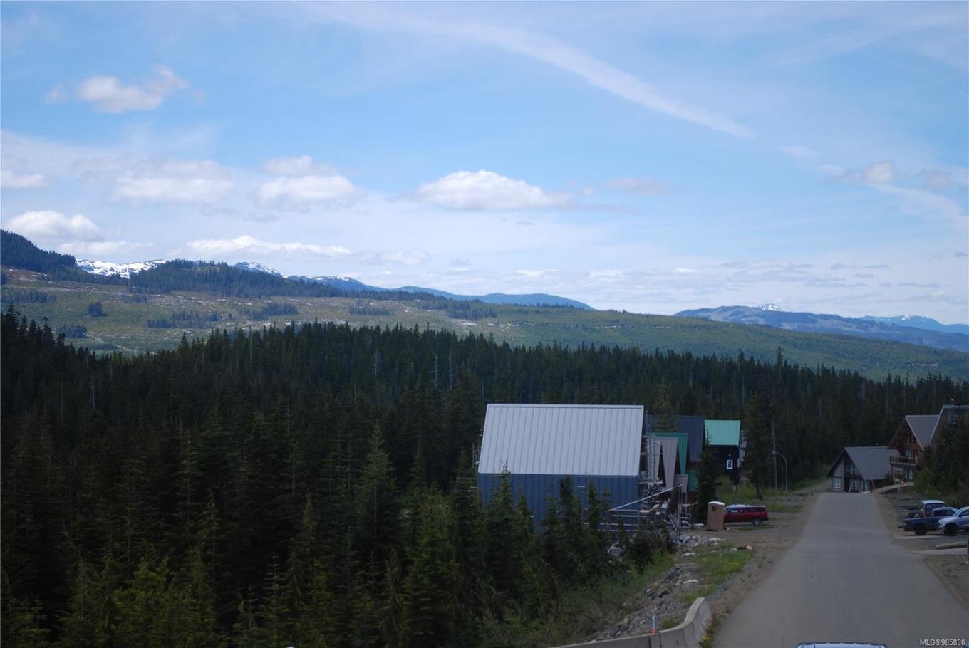 720 Arrowsmith Ridge, Courtenay, BC