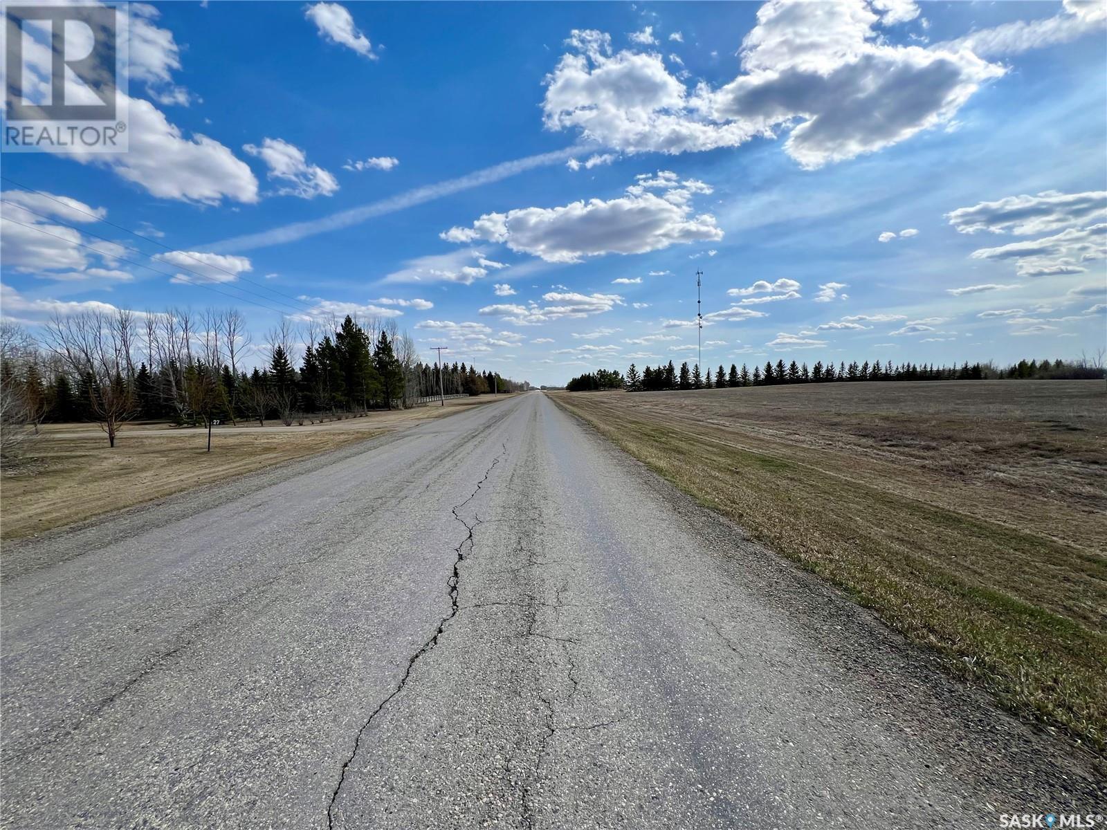 York Lake Road Lot, Orkney Rm No. 244, SK