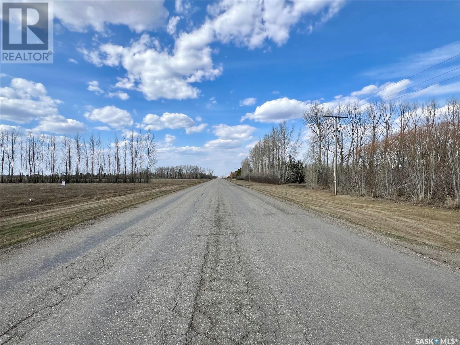 York Lake Road Lot, Orkney Rm No. 244, SK