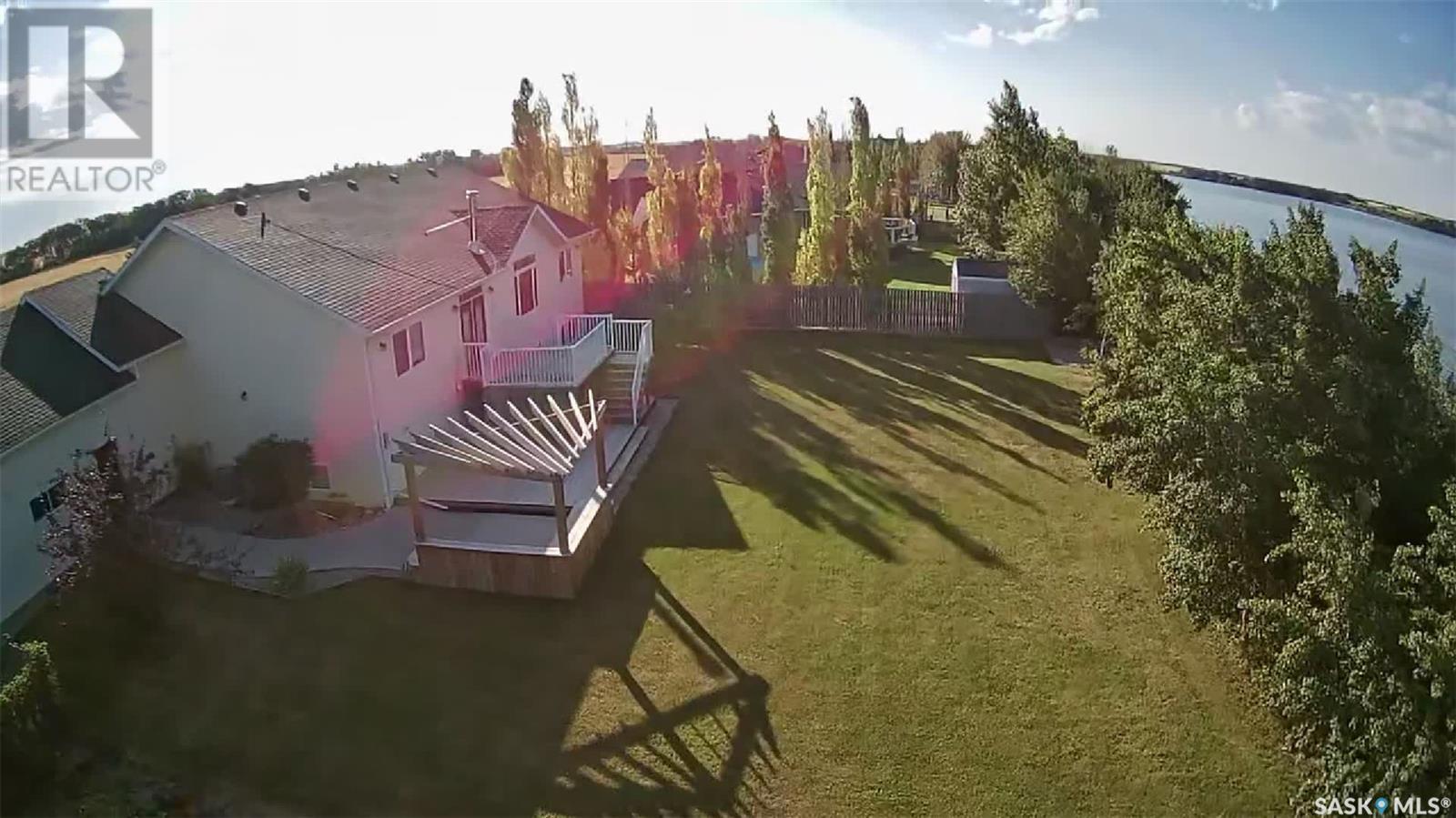 26 Pape Drive, Humboldt Rm No. 370, SK - Outdoor With View