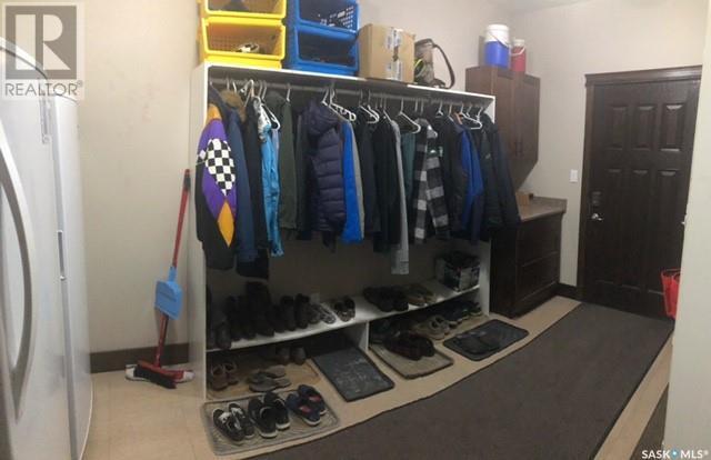 26 Pape Drive, Humboldt Rm No. 370, SK - Indoor With Storage