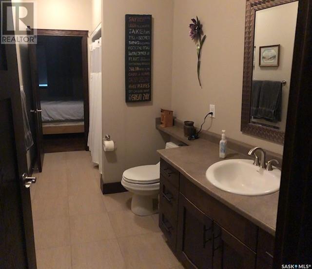 26 Pape Drive, Humboldt Rm No. 370, SK - Indoor Photo Showing Bathroom