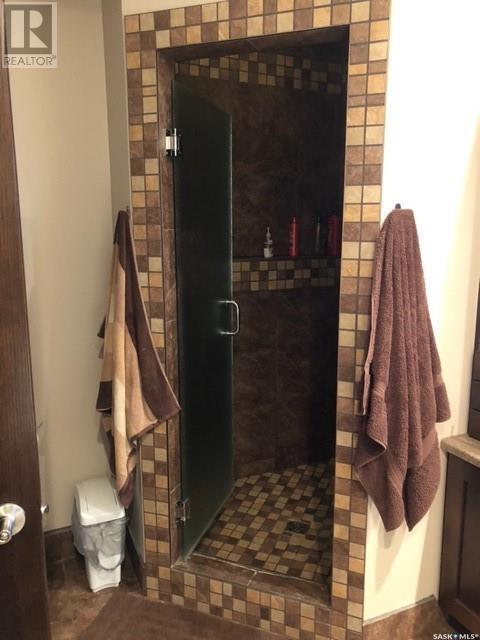 26 Pape Drive, Humboldt Rm No. 370, SK - Indoor Photo Showing Bathroom