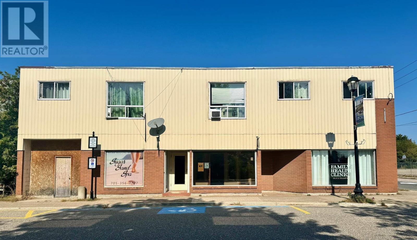 13 Murray St, Blind River, ON