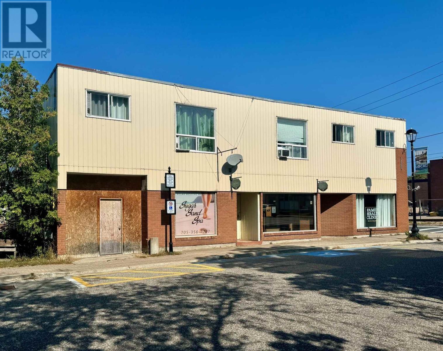 13 Murray St, Blind River, ON