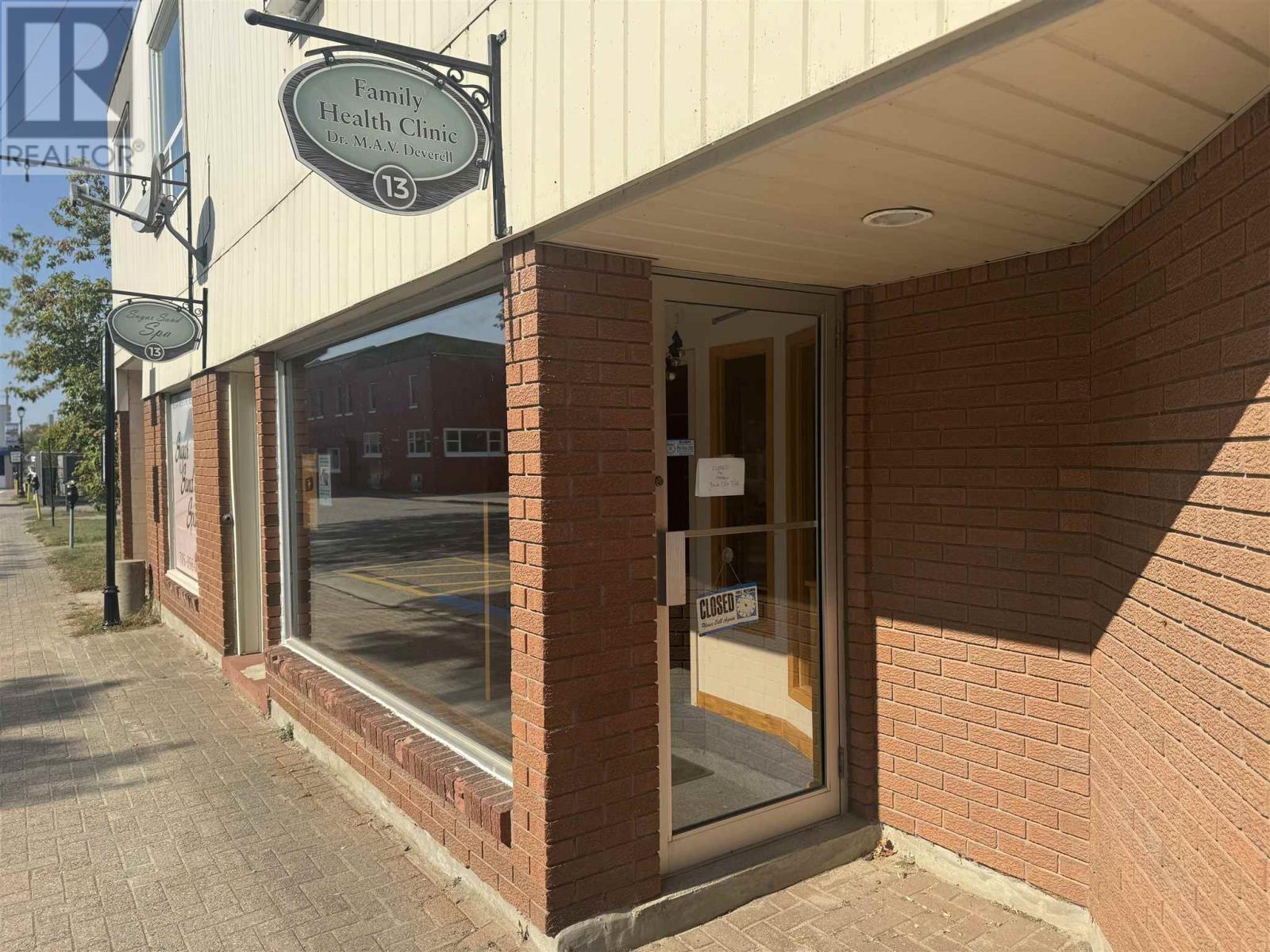 13 Murray St, Blind River, ON