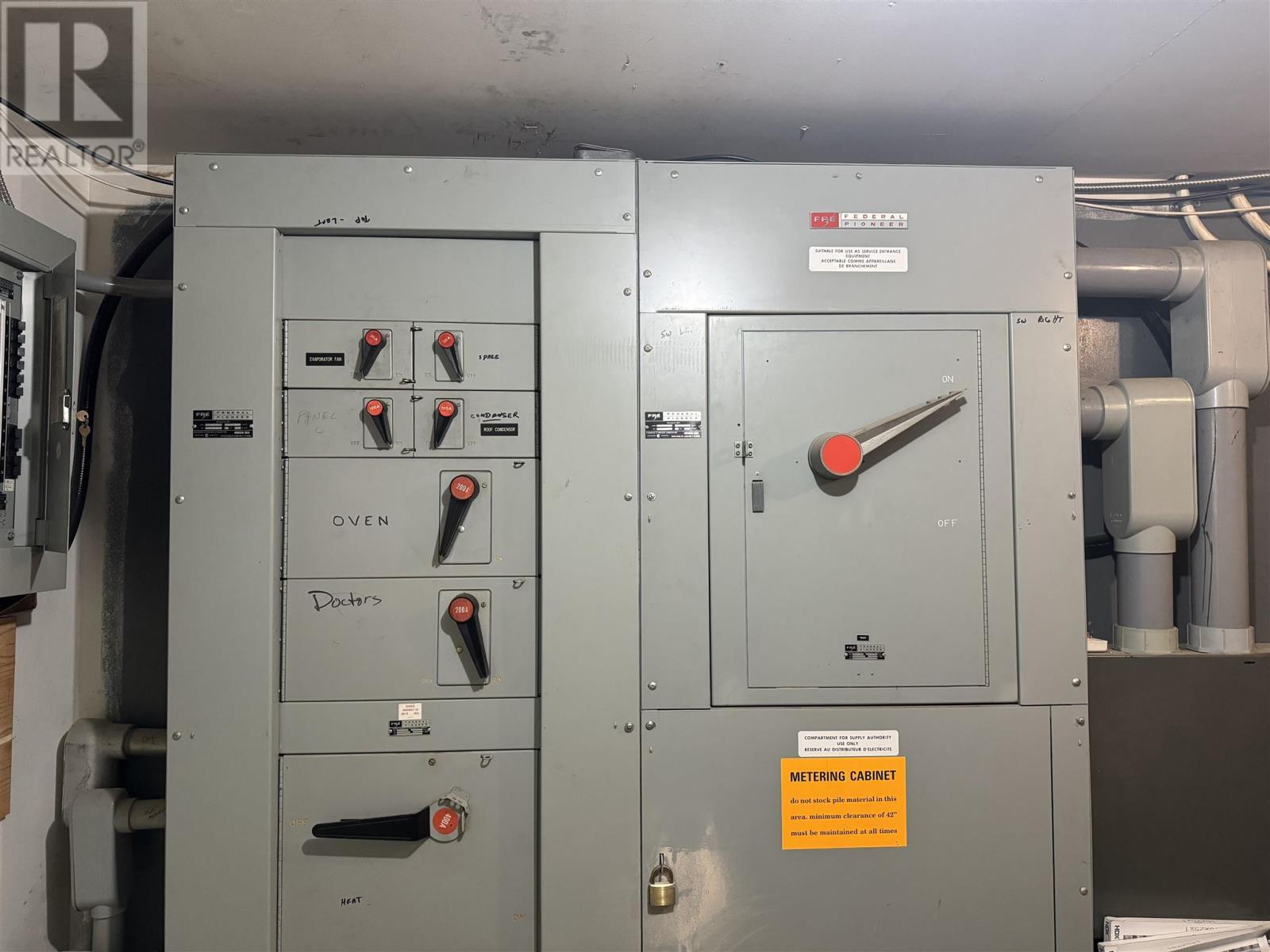 13 Murray St, Blind River, ON