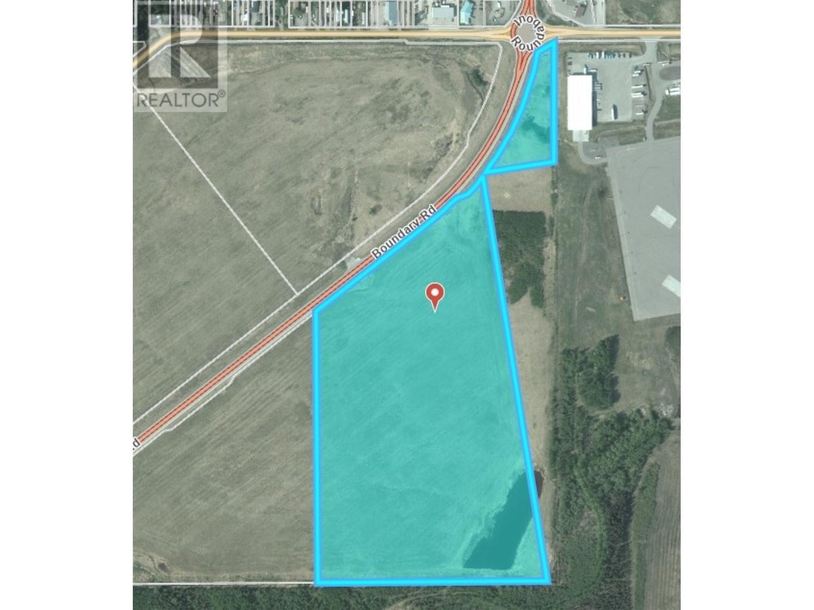 2160 Boundary Road, Prince George, BC