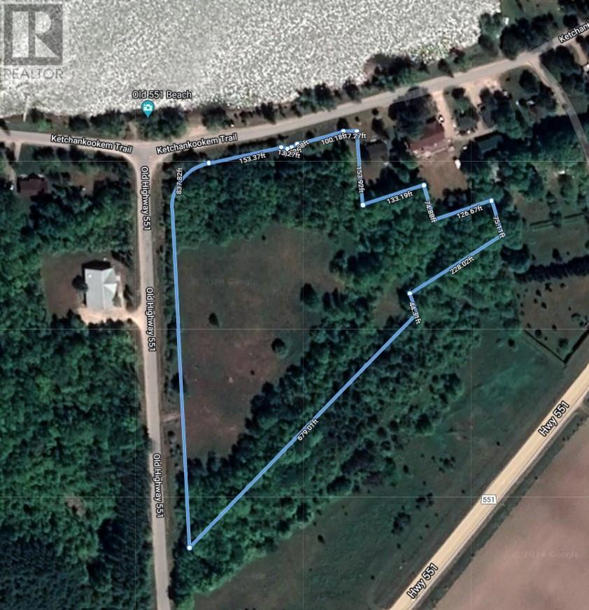 0 Ketchankookem Trail, Mindemoya, ON