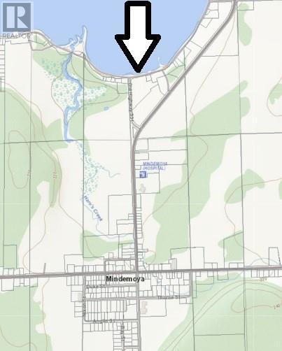 0 Ketchankookem Trail, Mindemoya, ON