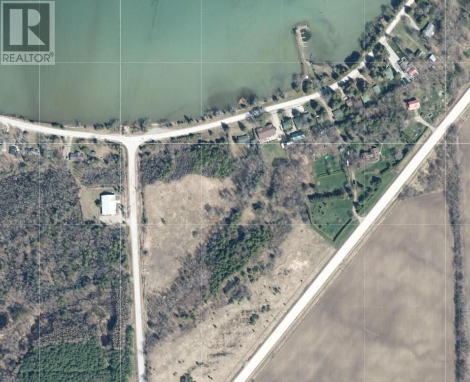 0 Ketchankookem Trail, Mindemoya, ON