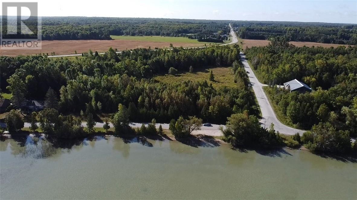 0 Ketchankookem Trail, Mindemoya, ON