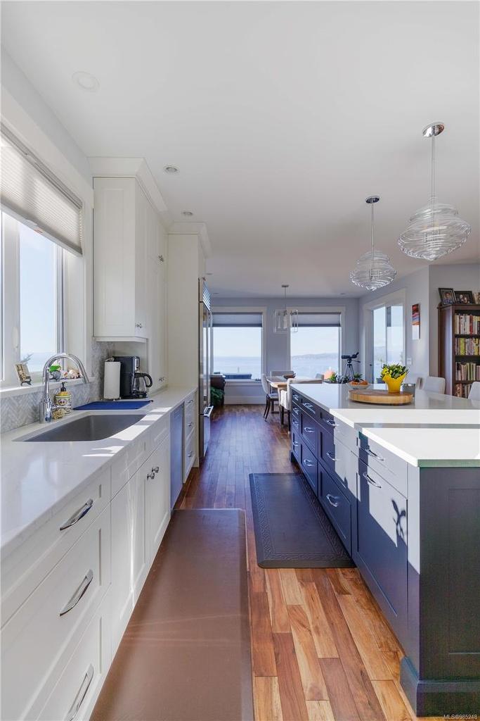 7420 Thornton Hts, Sooke, BC