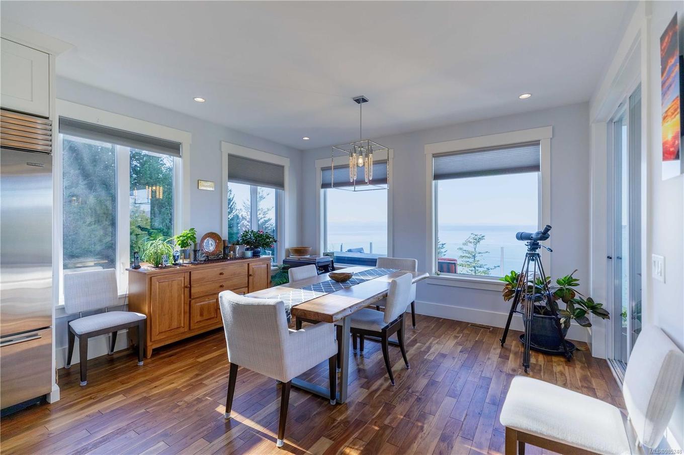 7420 Thornton Hts, Sooke, BC