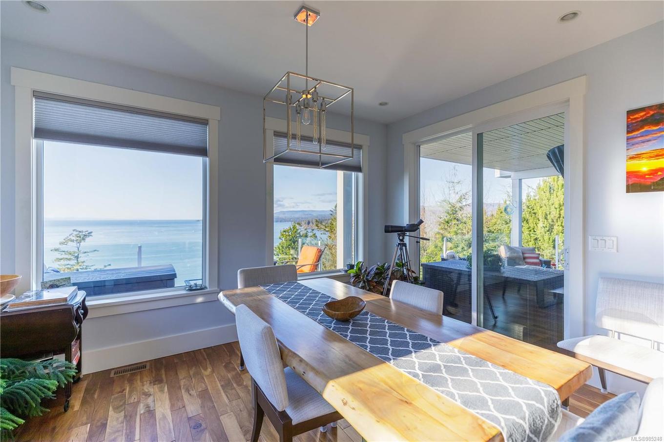 7420 Thornton Hts, Sooke, BC