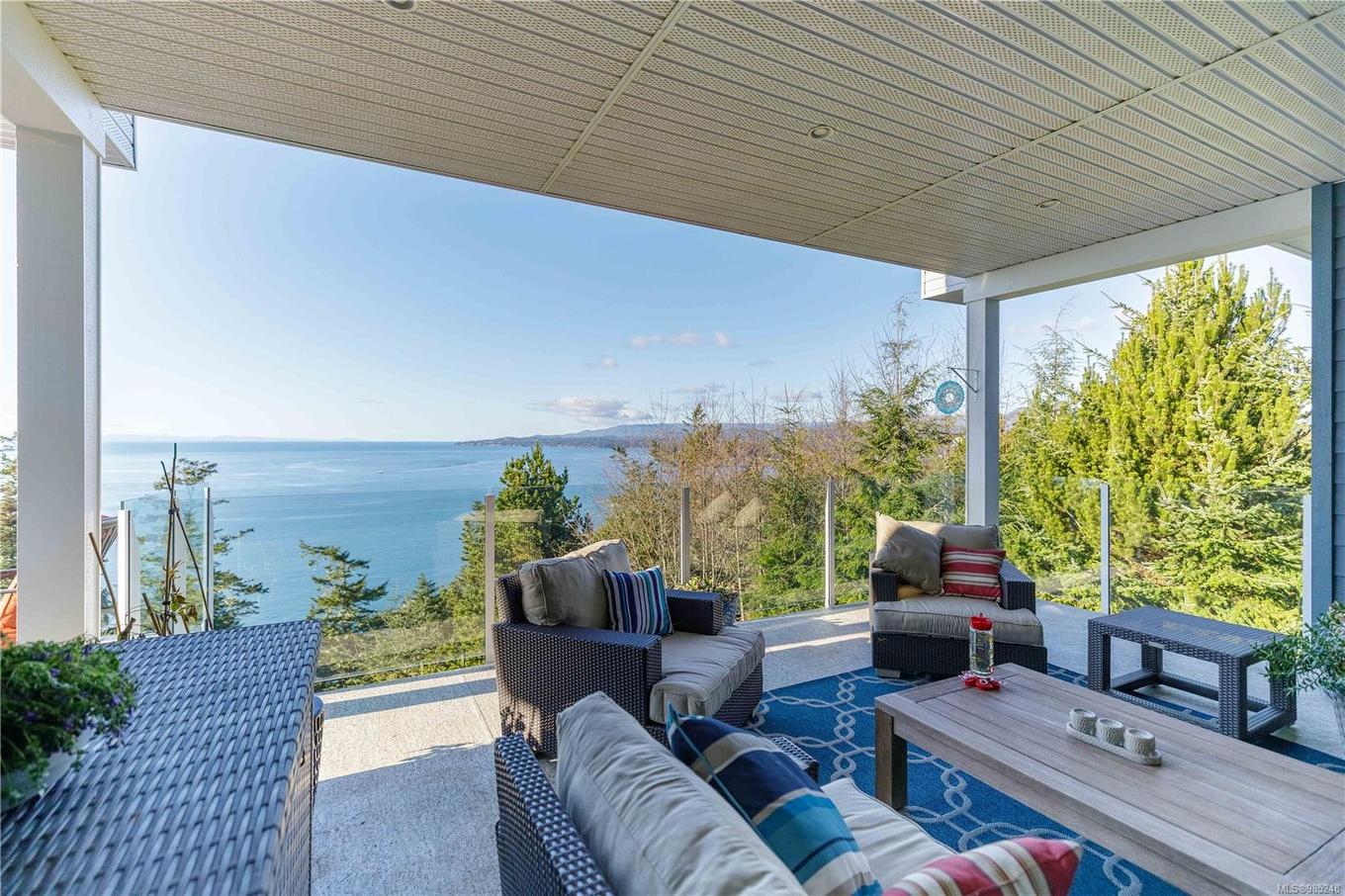 7420 Thornton Hts, Sooke, BC