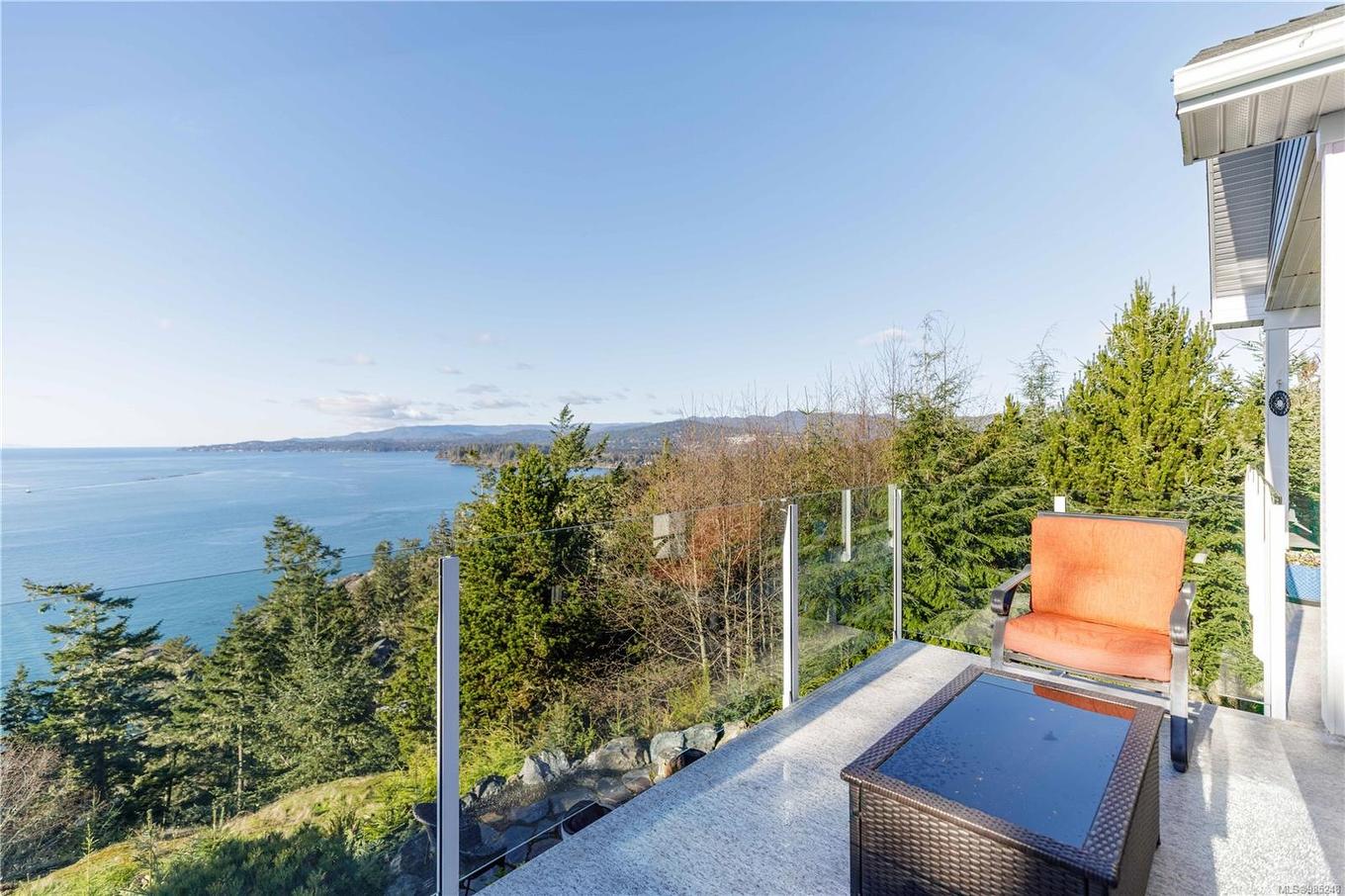 7420 Thornton Hts, Sooke, BC