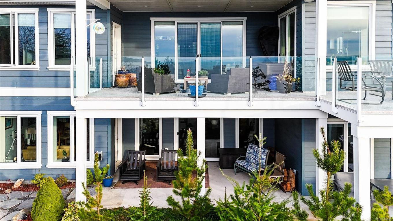 7420 Thornton Hts, Sooke, BC