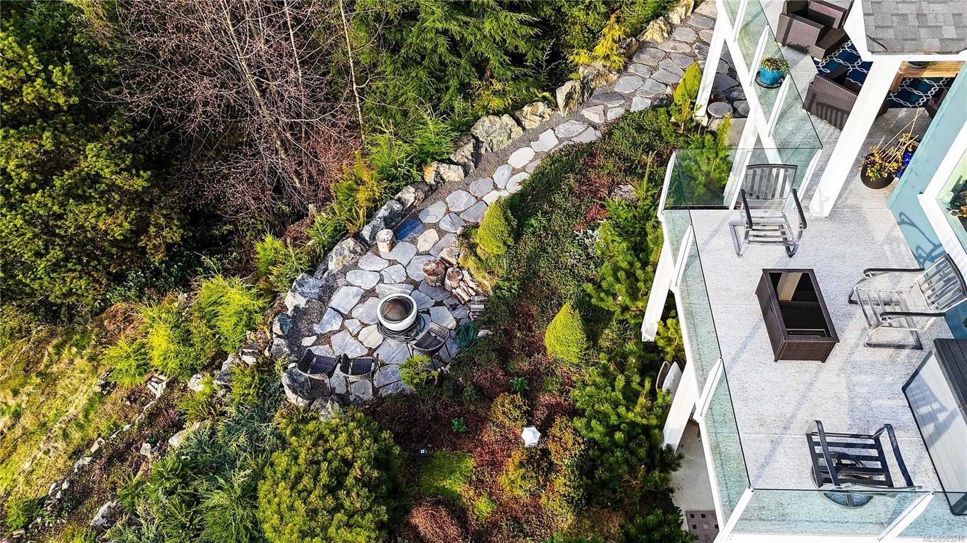 7420 Thornton Hts, Sooke, BC