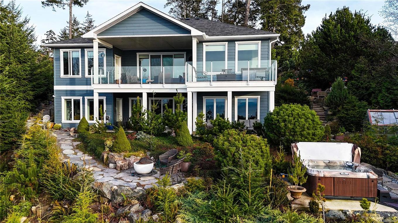 7420 Thornton Hts, Sooke, BC