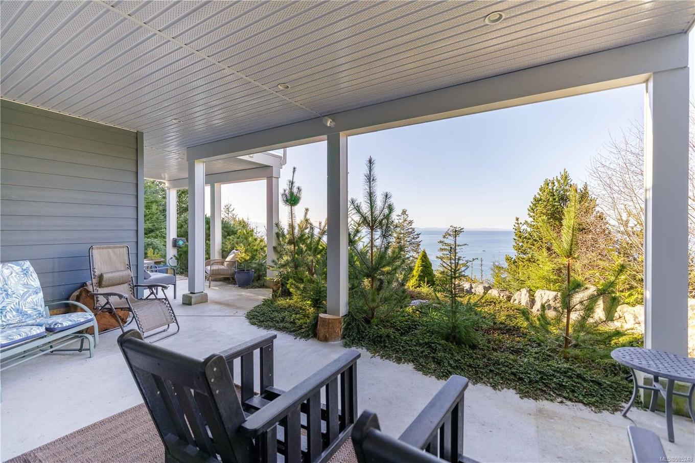 7420 Thornton Hts, Sooke, BC