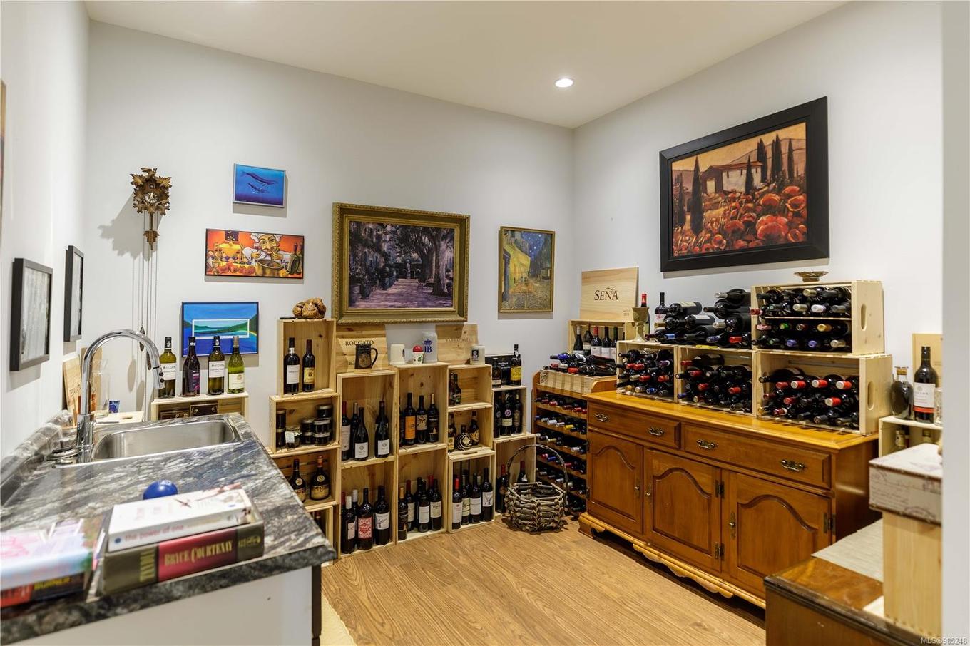 7420 Thornton Hts, Sooke, BC