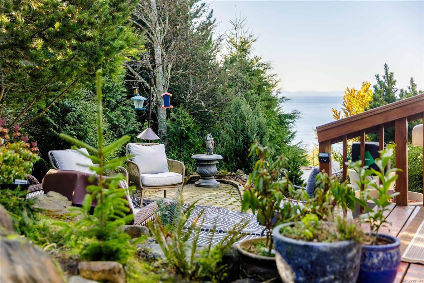 7420 Thornton Hts, Sooke, BC