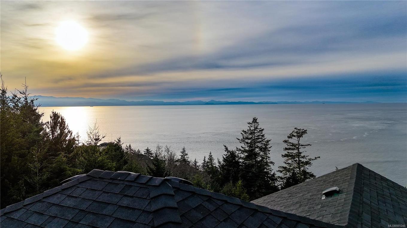 7420 Thornton Hts, Sooke, BC