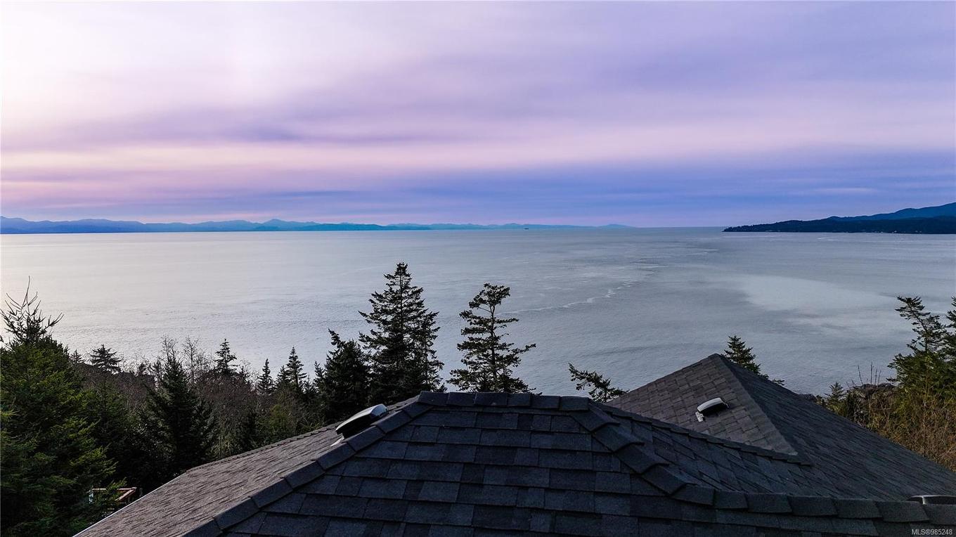 7420 Thornton Hts, Sooke, BC