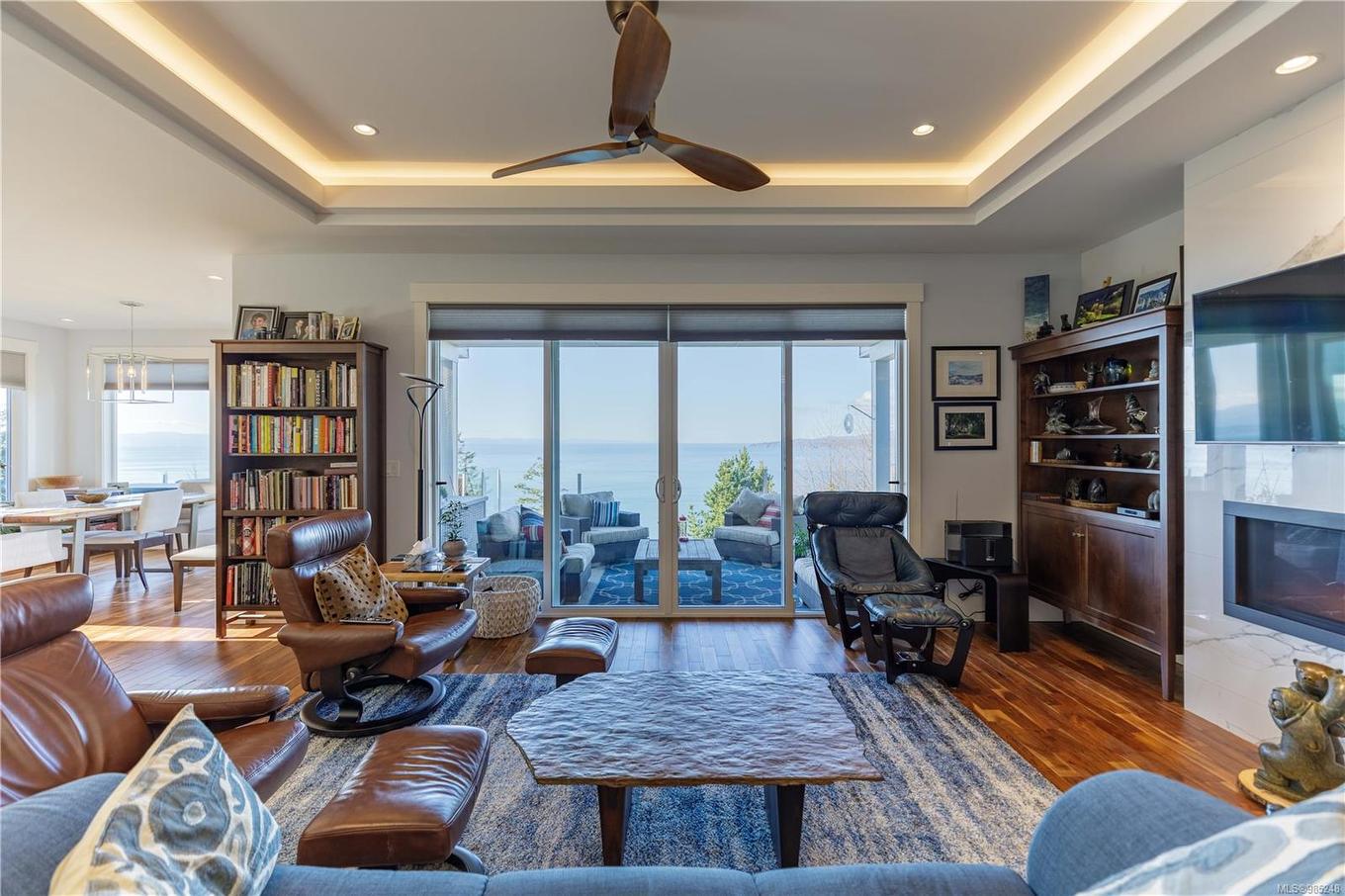 7420 Thornton Hts, Sooke, BC