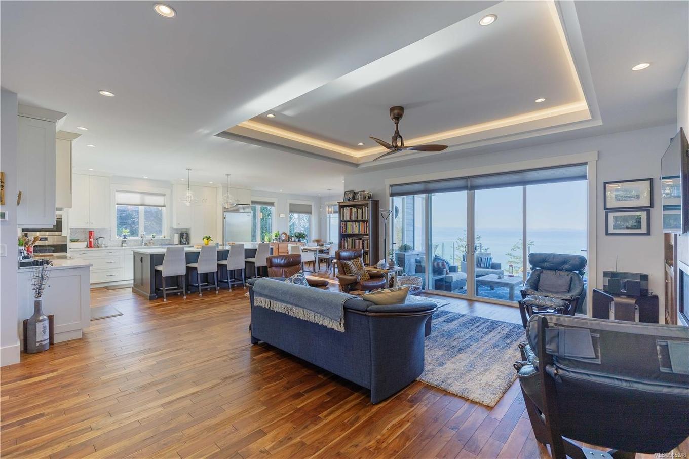 7420 Thornton Hts, Sooke, BC