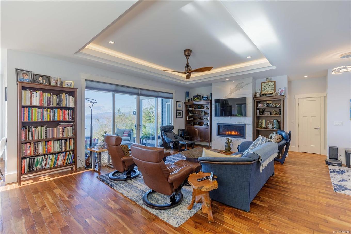 7420 Thornton Hts, Sooke, BC