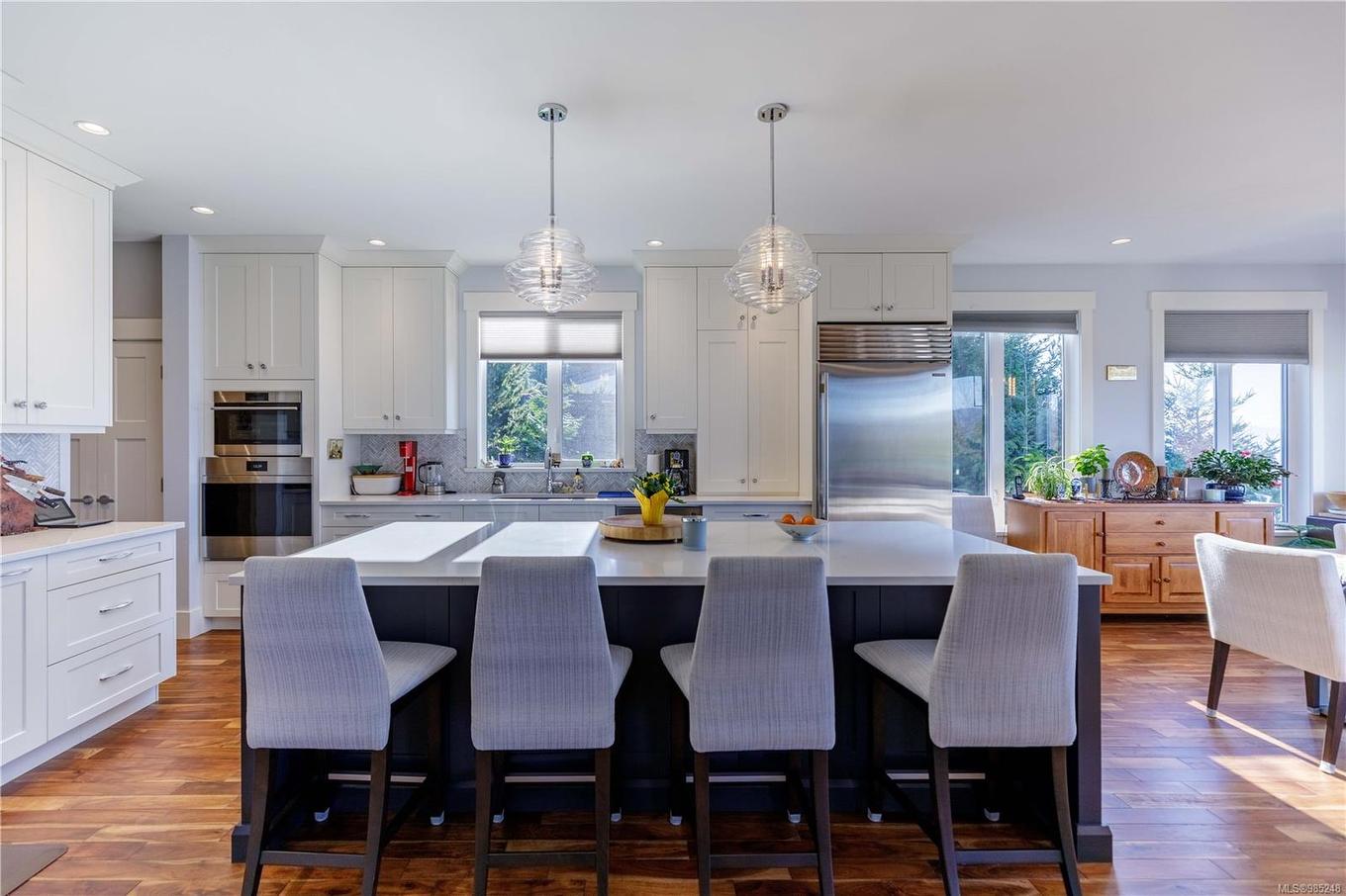 7420 Thornton Hts, Sooke, BC