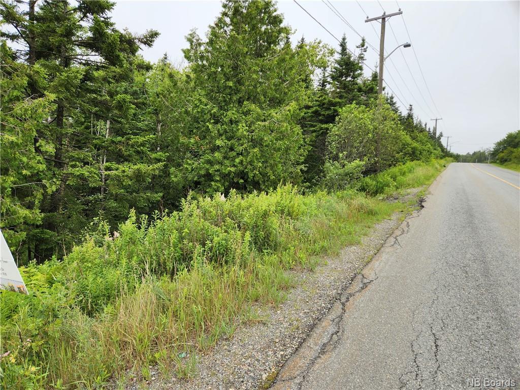 - Hickey Rd, Saint John, NB