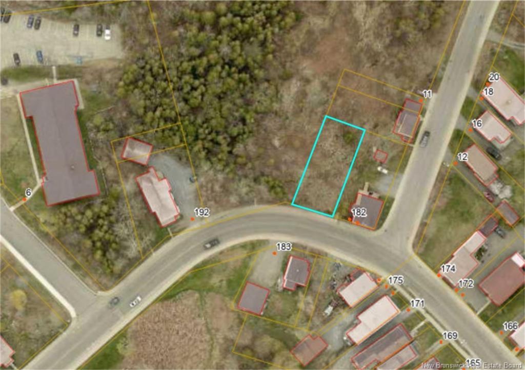 - Millidge Ave, Saint John, NB