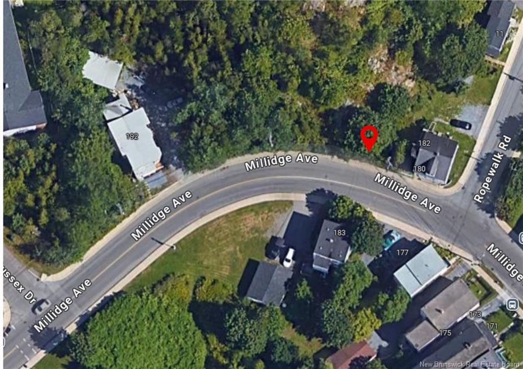 - Millidge Ave, Saint John, NB