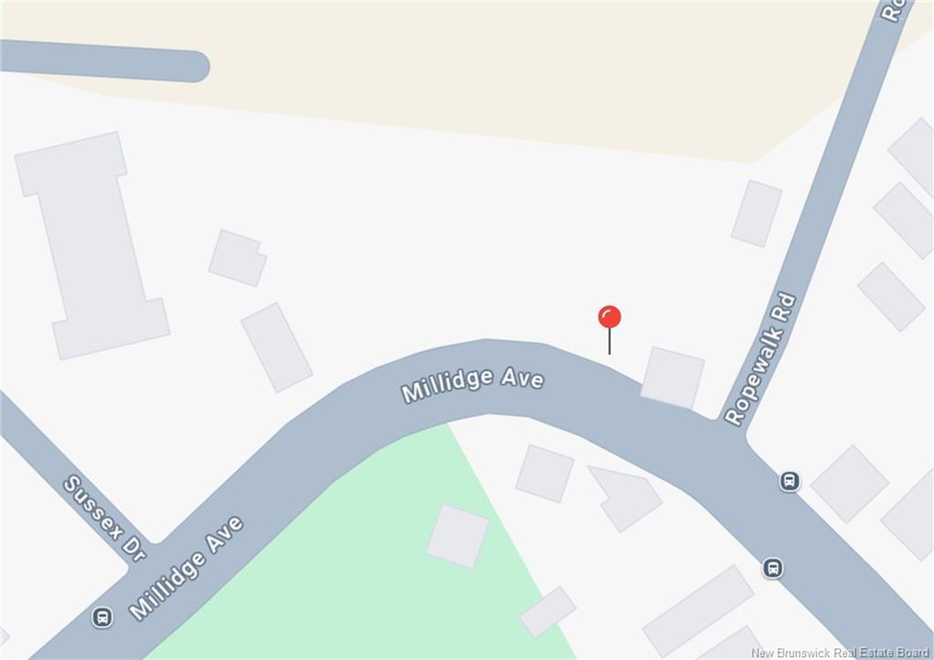 - Millidge Ave, Saint John, NB